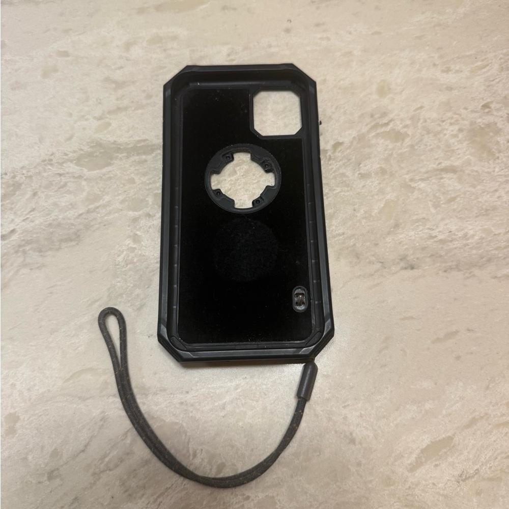 Rokoform Rugged Case iPhone 11 Pro - Picture 2 of 3